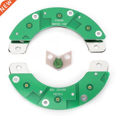 thermoelectric generator Diode Bridge Kit Full Ripple Fast R