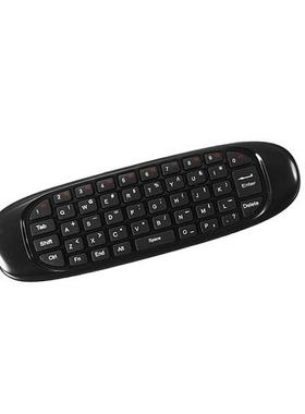 Mn 2.4G Keyboard Ar Remote for Androd PC TV