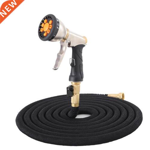 European Version Multifunctional Car Wash Telescopic Hose S