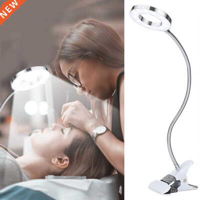 Clip-on Desk Lamp USB Table Lamp Eye Protection LED table Li