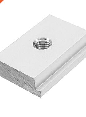 M6 T Slot Nut T-Track Sliding Nut For Woodworking Tool Slot