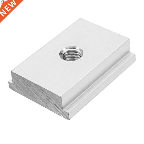 M6 T Slot Nut T-Track Sliding Nut For Woodworking Tool Slot