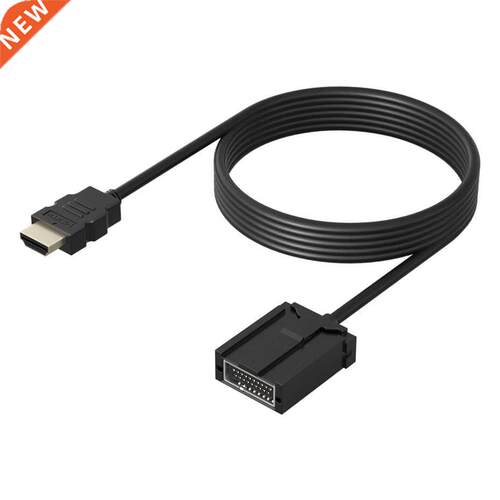 HDMI Type E cable HDMI 1.4 Type E Male to Type A Male Cable
