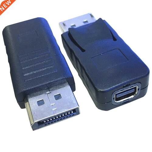 Displayport Female to mini DP Female Adapter