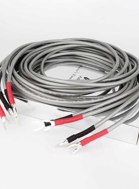 Audio Note AN-SPXII Pure Silver Plated speaker cable Hi-End