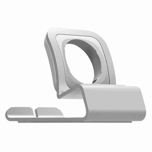 Anti Slip Stable Aluminum Alloy Charger Safe Charging Stand