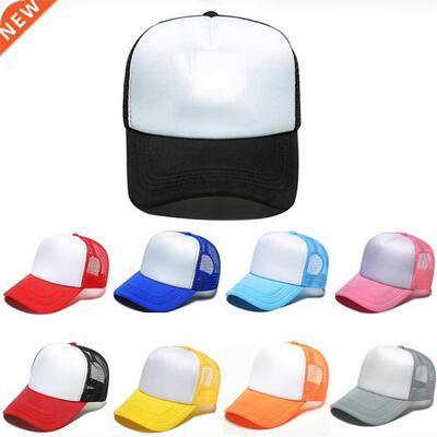 1pcs Baseball Adjustable Advertising cap Fashionable Customi