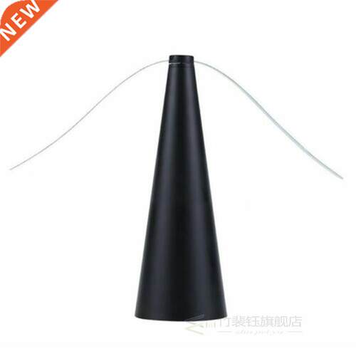 1 * Fly Repellent Fan Free Entertaining Chemical Trap Repel