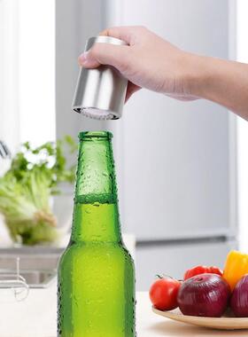 automatique Soda vin bouchon de bouteille dissolvant barre f