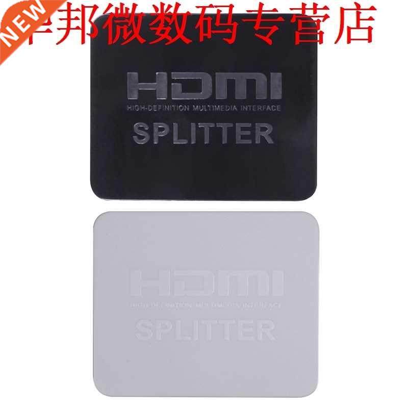 Ultra HD 4 K HDMI Splitter Full HD 3D 1080 p Video HDMI Swit