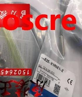 E2E-X1R5E1-Z Switch Sensor DC 3-Wire 12-24V NO New High Qu