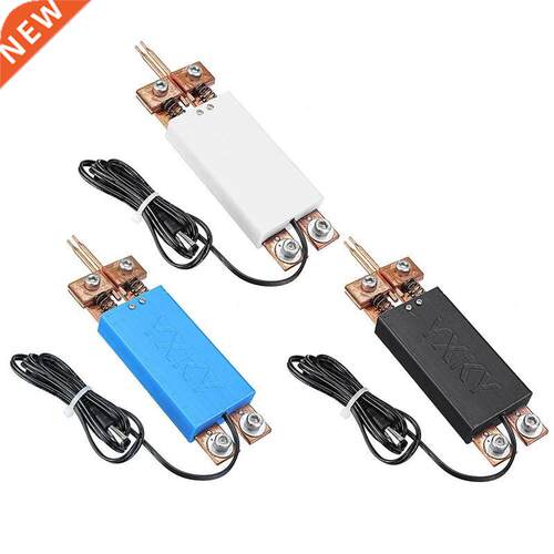 Integrated Spot Welder DIY Mini Handheld Welding Pen 18650 B
