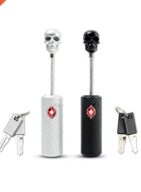 TSA Safe Travel Baggage Luggage Suitcase Lock Padlock With T