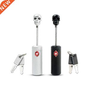 TSA Safe Travel Baggage Luggage Suitcase Lock Padlock With T