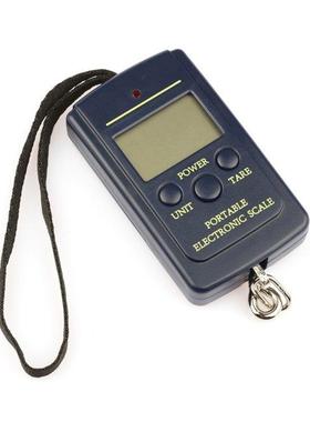 40kg/1g Portble Digitl Hnging Luggge Scle Trvel Electr