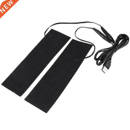 5V USB Heating Pad 1 Pair 5V USB Electric Heating Element Fi