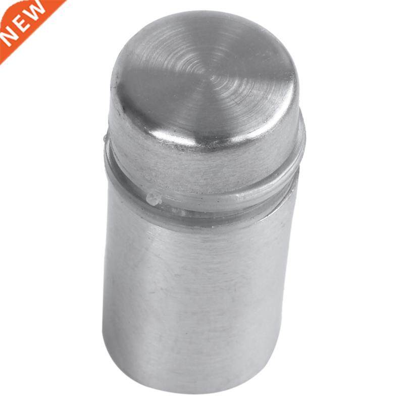 20 Pcs 12Mm X 22Mm Stainless Steel Glass Standoff Hardware
