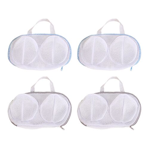 4pcs Clean Home For Washing Machine Travel Anti-deformation