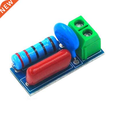 AC/DC 5V-400V RC Absorption/Snubber Circuit Module Relay Con
