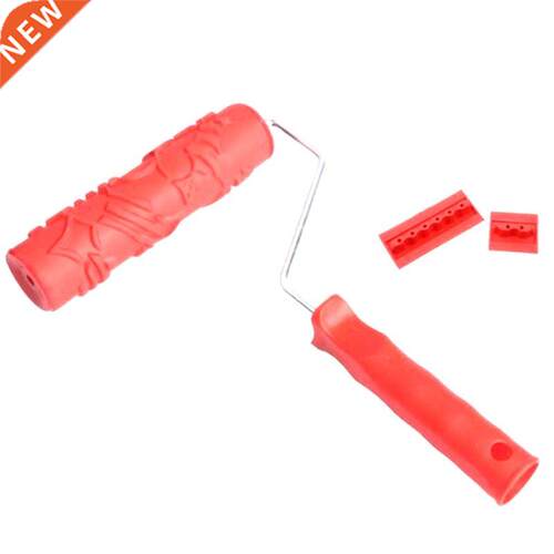 2 Pcs/Set Wood Grain Tools Imitation Wood Grain Tool Wood Gr