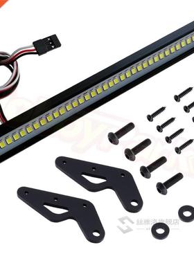 RC Car LED Light Bar 36 Leds for Traxxas Trx-4 Trx4 Axial SC
