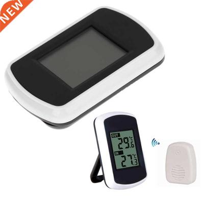 433MHz Ambient Weather Station LCD Thermometer Temperature S