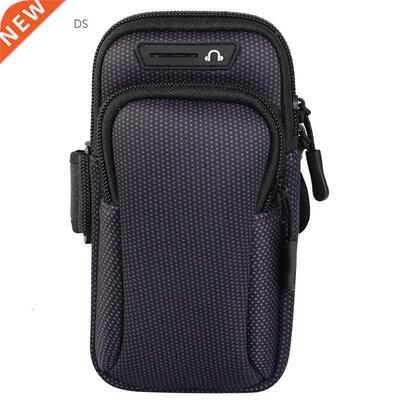 Gym Sports Running Jogging Armband Arm Band Bag Holder Case
