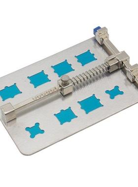 Cell Phone Circuit Board Repair Holder Kit for Mainboard Fix