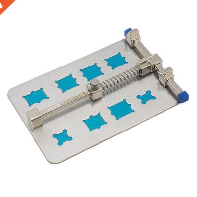 Cell Phone Circuit Board Repair Holder Kit for Mainboard Fix