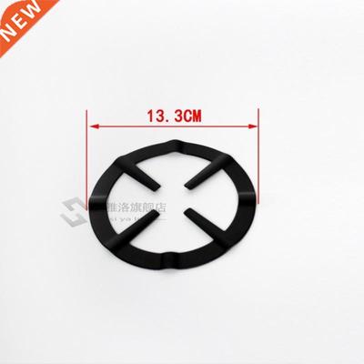 Gas Ring Reducer Stove Top Trivet Stand Iron Pot Hob Cooker