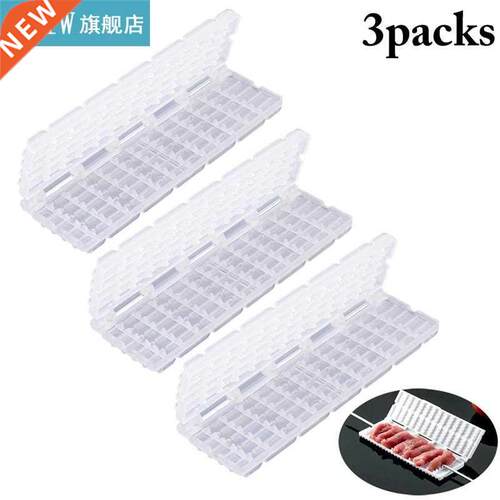 Pcs/Set BBQ Skewer Maker Creative Multifunctional R