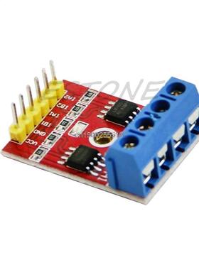 L9110S Dual DC Stepper Motor Driver Controller Module PWM H-