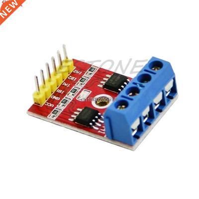 L9110S Dual DC Stepper Motor Driver Controller Module PWM H-
