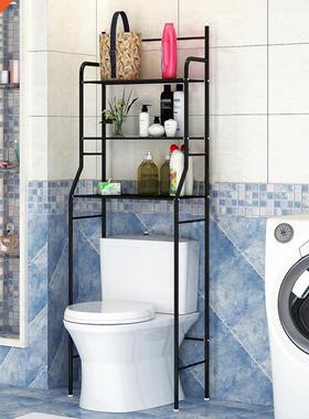 WC Stainless Steel Rack Toilet Cabinet Shelving Kitchen Wash