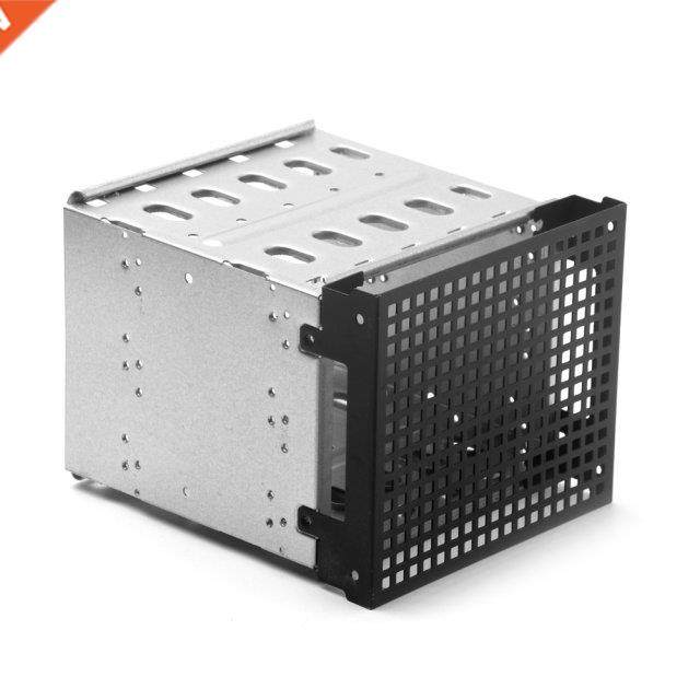 Space Detachable  Hard Drive Disk Tray Cage Rack Detachab