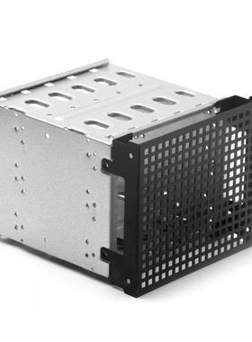 Space Detachable  Hard Drive Disk Tray Cage Rack Detachab