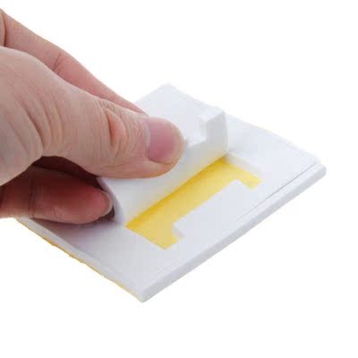 10 Pcs Insulation Cotton Washer For TEC1-12706 Thermoelectri