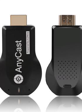 M2 Plus 2.4G Anycast Miracast Any Cast Wireless DLNA AirPlay