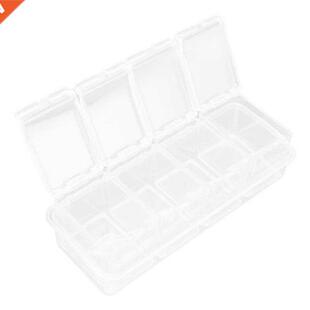 Seasoning Storage Box Condiment Jar Exquisite for Most Peopl