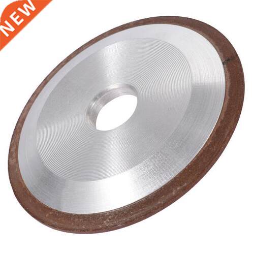 4 150 Grit Resin Diamond Grinding Wheel Grinding Disc for A