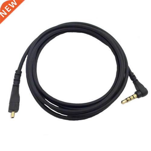 Replacement Audio- Aux Cable for steelseries- Arctis 3 5 7 G