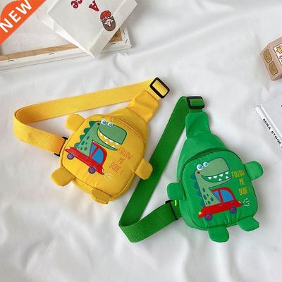 Cute Children Bag Cartoon Dinosaur Kids Bags Kindergarten Pr