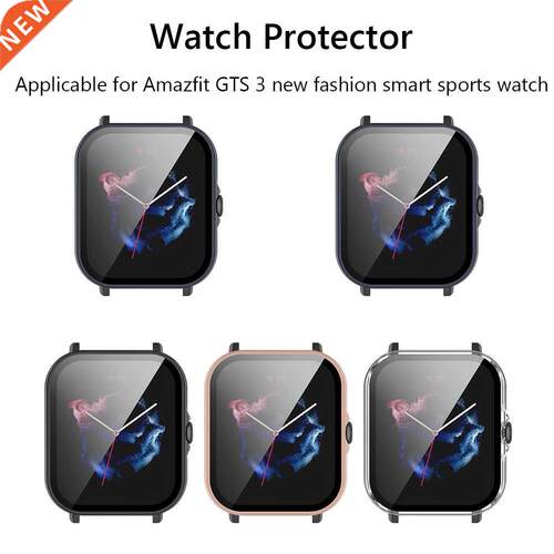 Multifunctional Watch Protective Cover Protective Frame Scre