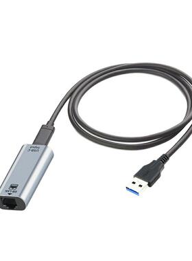 USB Ethernet Adapter USB Type C Network Card To 1000Mbps Eth