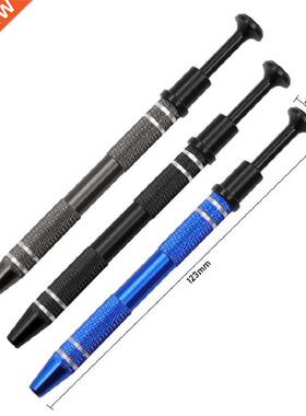 Mobile Phone Computer IC Extraction Tool Chip Tweezers Elect