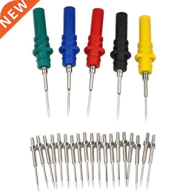 1Set HT307A Back Pinning Probe Needles Automotive Oscillosco