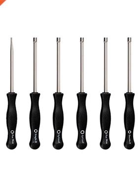 8pcs Screwdrivers Adjustment Hand Tools for Common 2 Cycle S