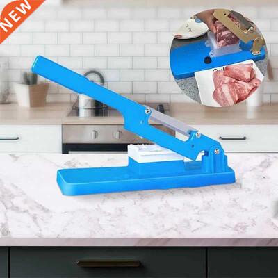 Meat Slicer Slicer Sliced Meat Cutting Machine Automatic Mea