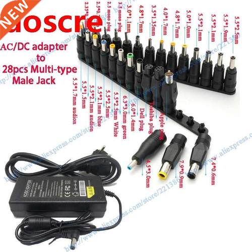 AC Converter Adapter Switching adapter Power DC12V/5A with U
