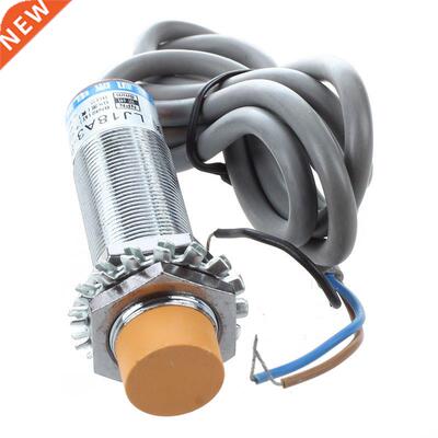 DC 6-36V 300mA NPN NC 8mm Tubular Inductive Proximity Sensor